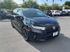Used 2023  Honda Odyssey Sport Auto at Kona Nissan near Kailua Kona&comma; HI