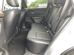 Used 2023  Nissan Rogue FWD SV at Kona Nissan near Kailua Kona&comma; HI