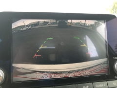 Used 2019 Nissan Altima 4d Sedan FWD 2.5L SL at Kona Nissan near Kailua Kona, HI