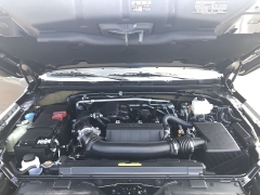 New 2026  Nissan Frontier Crew Cab 4x4 S at Kona Nissan near Kailua Kona&comma; HI