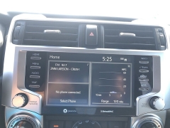 Used 2024  Toyota 4Runner SR5 4WD at IK Auto Group near Hilo, HI