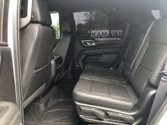 Used 2023  Chevrolet Tahoe 2WD 4dr LT at Kona Nissan near Kailua Kona&comma; HI