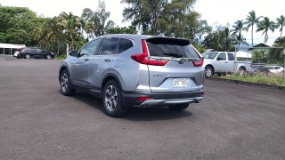 Used 2018 Honda CR-V 4d SUV FWD EX at Kama'aina Nissan near Hilo, HI