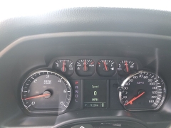 Used 2017  Chevrolet Silverado 1500 4WD Double Cab Custom at Kama'aina Nissan near Hilo&comma; HI