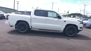 New 2026  Nissan Frontier Crew Cab 4x2 SV at IK Auto Group near Hilo&comma; HI