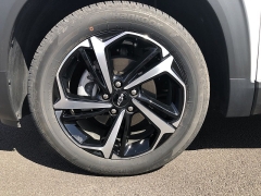 Used 2023 Chevrolet Trailblazer FWD 4dr RS at Kama'aina Nissan near Hilo, HI