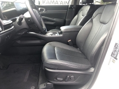 Used 2025  Kia Sorento EX FWD at Kona Nissan near Kailua Kona&comma; HI