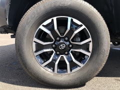 Used 2023 Toyota Tacoma 4WD TRD Sport Double Cab 5ft Bed V6 AT at Kona Nissan near Kailua Kona, HI
