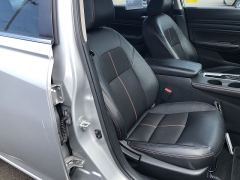 Used 2022  Nissan Altima 2&period;0 SR Sedan at Kona Nissan near Kailua Kona&comma; HI