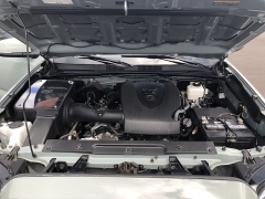 Used 2023  Toyota Tacoma 4WD TRD Off Road Access Cab 6ft Bed V6 AT at Kama'aina Nissan near Hilo&comma; HI