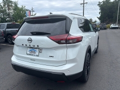 New 2026  Nissan Rogue 2026&period;5 AWD Dark Armor at Kama'aina Nissan near Hilo&comma; HI