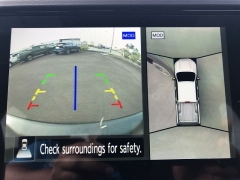 New 2026  Nissan Frontier Crew Cab 4x4 PRO-4X at IK Auto Group near Hilo&comma; HI