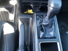 Used 2023  Toyota Tacoma 4WD TRD Off Road Double Cab 5ft Bed V6 AT at Kona Nissan near Kailua Kona&comma; HI