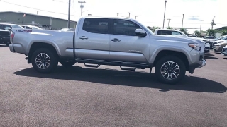 Used 2023  Toyota Tacoma 4WD TRD Sport Double Cab 6ft Bed V6 AT at Kona Nissan near Kailua Kona&comma; HI