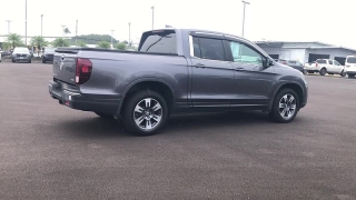 Used 2018  Honda Ridgeline Crew Cab AWD RTL at Kona Nissan near Kailua Kona&comma; HI