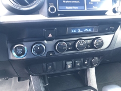 Used 2023 Toyota Tacoma 4WD TRD Off Road Double Cab 5ft Bed V6 AT at Kona Nissan near Kailua Kona, HI