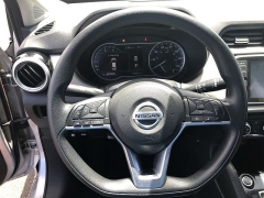 Used 2020 Nissan Versa 4d Sedan SV at IK Auto Group near Hilo, HI