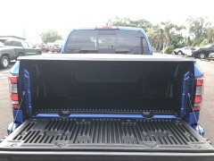 New 2026  Nissan Frontier Crew Cab 4x4 SV at IK Auto Group near Hilo&comma; HI