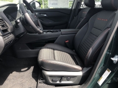 New 2026  Nissan Rogue 2026&period;5 AWD Rock Creek at Kona Nissan near Kailua Kona&comma; HI