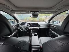 Used 2025 Kia Sportage EX FWD at Kona Nissan near Kailua Kona, HI
