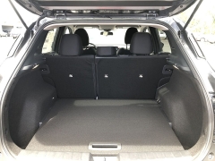 New 2026  Nissan Kicks SV FWD at Kona Nissan near Kailua Kona&comma; HI