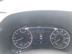 Used 2021  Nissan Altima 2&period;5 SV Sedan at Kona Nissan near Kailua Kona&comma; HI