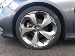 Used 2018  Honda Accord Sedan 4d Touring 2&period;0T at Kona Nissan near Kailua Kona&comma; HI