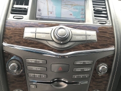 Used 2017  Nissan Armada 4d SUV RWD SV at Kona Nissan near Kailua Kona&comma; HI