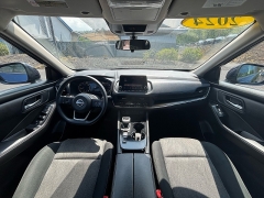 Used 2024  Nissan Rogue FWD SV at IK Auto Group near Hilo&comma; HI