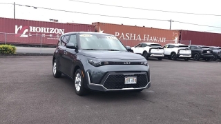 Used 2023 Kia Soul LX IVT at IK Auto Group near Hilo, HI