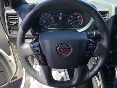 Used 2022 Nissan Frontier Crew Cab 4x4 PRO-4X Auto at Kona Nissan near Kailua Kona, HI