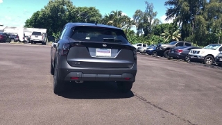 New 2026  Nissan Kicks S FWD at Kama'aina Nissan near Hilo&comma; HI
