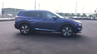 Used 2023  Nissan Rogue FWD SL at Kona Nissan near Kailua Kona&comma; HI