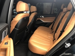 Used 2021  BMW X5 M50i Sports Activity Vehicle at Kona Nissan near Kailua Kona, HI