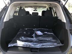 New 2026  Nissan Rogue FWD S at Kona Nissan near Kailua Kona&comma; HI