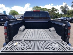 New 2025 Nissan Frontier Crew Cab 4x4 Long Bed SV at Kama'aina Nissan near Hilo, HI