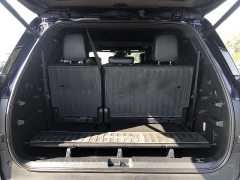 Used 2024  Toyota Sequoia Platinum 4WD at Kona Nissan near Kailua Kona&comma; HI