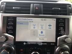 Used 2022  Toyota 4Runner TRD Sport 4WD at IK Auto Group near Hilo&comma; HI