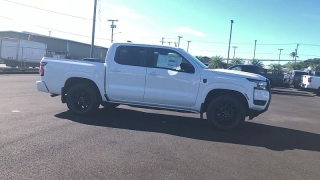 New 2026  Nissan Frontier Crew Cab 4x2 SV at Kona Nissan near Kailua Kona&comma; HI