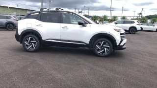 New 2027  Nissan Kicks SV FWD at Kona Nissan near Kailua Kona&comma; HI