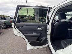 New 2026  Nissan Rogue 2026&period;5 AWD Dark Armor at Kama'aina Nissan near Hilo&comma; HI