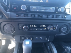 New 2026  Nissan Frontier Crew Cab 4x2 SV at Kona Nissan near Kailua Kona&comma; HI