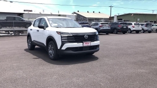 New 2025 Nissan Kicks S AWD at IK Auto Group near Hilo, HI