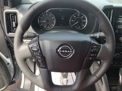New 2026  Nissan Frontier Crew Cab 4x4 SV at Kona Nissan near Kailua Kona&comma; HI