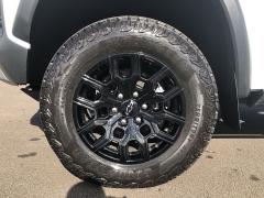 Used 2025  Chevrolet Colorado 4WD Crew Cab Trail Boss at Kama'aina Nissan near Hilo, HI