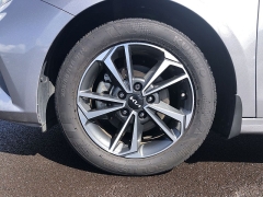 Used 2024  Kia Forte LX IVT at Kona Nissan near Kailua Kona&comma; HI