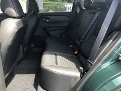 New 2026  Nissan Rogue 2026&period;5 AWD Rock Creek at Kona Nissan near Kailua Kona&comma; HI