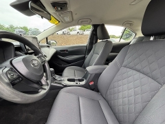 Used 2023  Toyota Corolla LE CVT at Kona Nissan near Kailua Kona&comma; HI