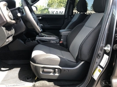 Used 2023 Toyota Tacoma 4WD TRD Sport Double Cab 5ft Bed V6 AT at Kona Nissan near Kailua Kona, HI