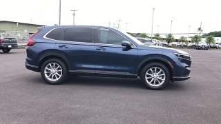 Used 2024 Honda CR-V EX-L AWD at Kona Nissan near Kailua Kona, HI